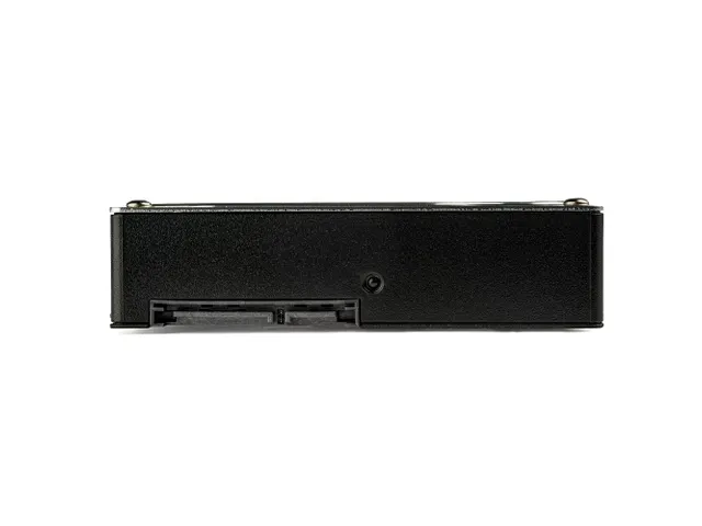 2,5 inch naar 3,5 inch harde-schijfadapter - voor SATA en SAS SSD's/HD