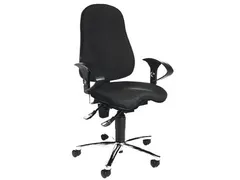 Topstar Bureaustoel Sitness 10