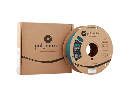 HT-PLA-GF 1,75mm Power Tool turquoise 1kg Polymaker 3d filament