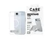 PanzerGlass CARE by Kickstand Case Transparent w. MagSafe iPhone