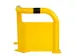 arceau de protection d’angle,p. int./ext.,HxlxP 600x600x600mm,acier