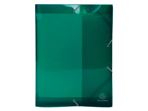 Klasseerdoos IDERAMA PP rug 25mm ass.