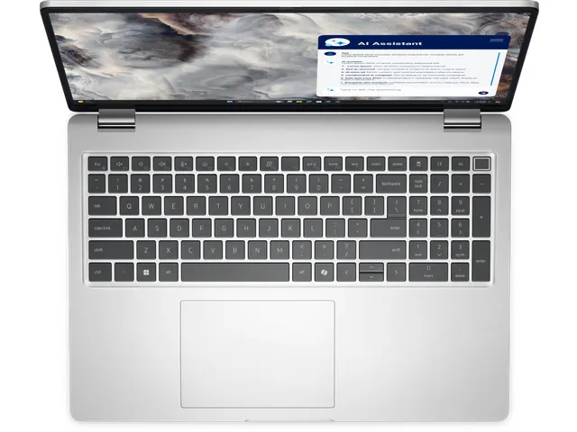 Dell Pro PC16250 Laptop 16 Inch FHD+ Ultra 5 235U 16GB DDR5 512GB