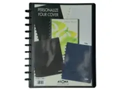 OUTLET Atoma Showalbum Voor Ft A4 Uit Pp Met 60 Tassen Personaliseerba