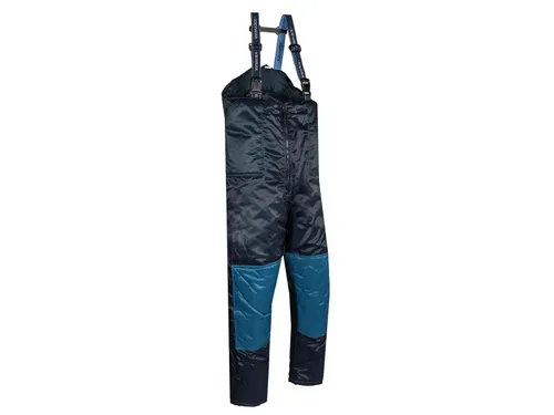 Sioen 6105 Zermatt Amerikaanse overall - M
