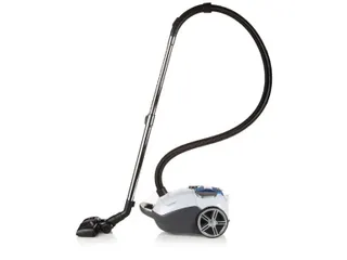 Stofzuiger Met Zak 3 Liter Wit 700w - 4