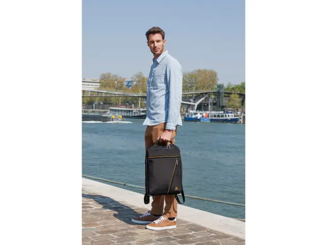 Computertas Dual 15,6'' Exactive