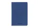 Carnet de notes Aurora Capri A 192 pages ligné 80g bleu