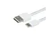 Kabel Green Mouse USB-A to USB-C data Woven 2m blisterverpakking
