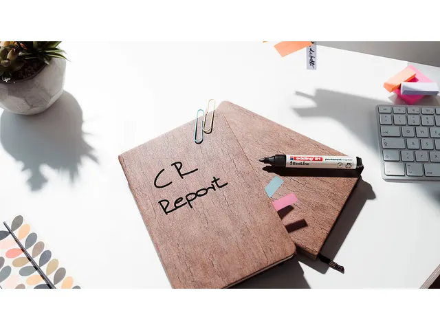 Viltstift edding 21 EcoLine rond zwart 1.5-3mm