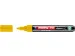 Paintmarker edding 790 op alcoholbasis 2-3mm geel