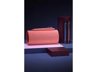Balpen Faber-Castell Polyball XB display Urban 24 stuks - 5