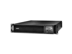 APC Smart-UPS On-Line SRT3000RMXLW-IEC - 3000VA, 6x C13, 2x C19 uitgan