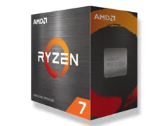 AMD Ryzen 7 5800XT processor 3,8 GHz 32 MB L3 Doos