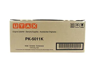 1T02Nr0Ut0 Utax Pc3060 Toner Black - 1