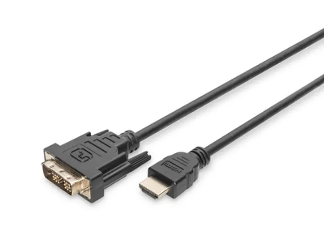 Digitus Hdmi Adapter Cable 3M