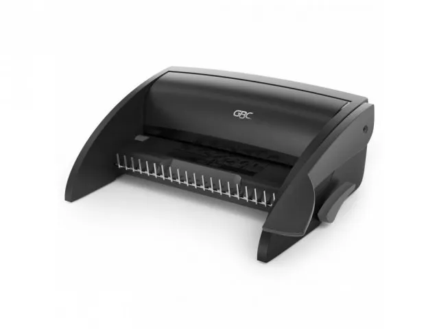 Inbindmachine GBC Combbind 100 21-gaats
