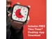 Time Timer Original Pocket zwart