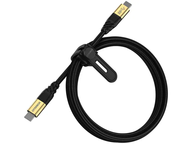 OtterBox Premium Datatransferkabel USB-C naar USB-C 3.2 GEN 1 1.8m