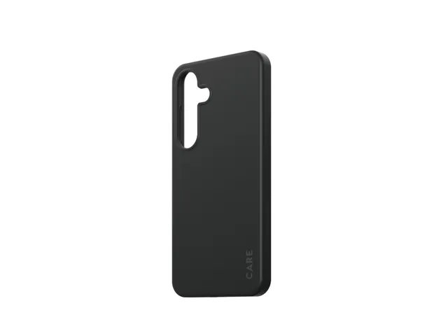 PanzerGlass CARE by Case Black w. Qi Compatible Samsung Galaxy S
