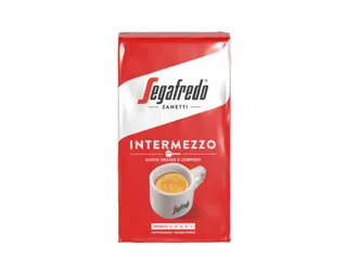 Koffie Segafredo intermezzo gemalen 250 gram - 1