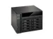 ASUS AS5008T, NAS, Intel Celeron, Noir