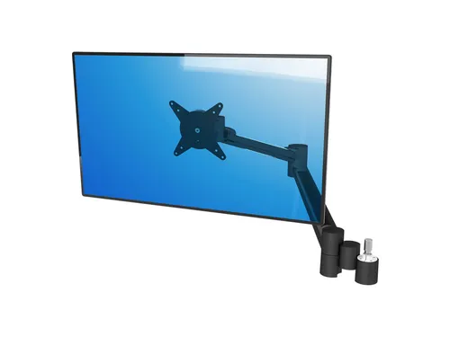 ViewLite Plus Dubbele Monitor Upgradeset 603 Zwart