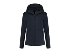 Softshell Santino Seattle Ladies, bleu marine, taille XL, la pièce