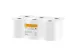 Poetspapier Satino CF1 HiCycle 1-laags 315560