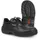 Jalas 1335 lage S3 veiligheidsschoen SRB ESD HRO zwart maat W-43 paar