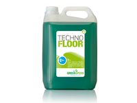 Greenspeed Techno Floor 5 Liter Vloerreiniger
