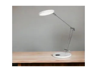 Hansa Bureaulamp Spark Led-Lamp Wit - 3