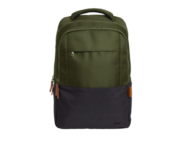 Laptoptas Rugzak 16 Inch Lisboa Groen