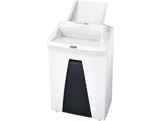 Hsm Papiervernietiger Securio Af 150 Met Autofeed P-4 Snippers - 4