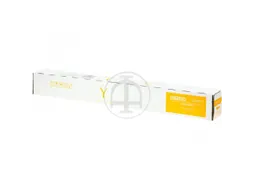 1T02L7AUT0 Utax CK8511Y 2506CI toner geel 12.000pagina's