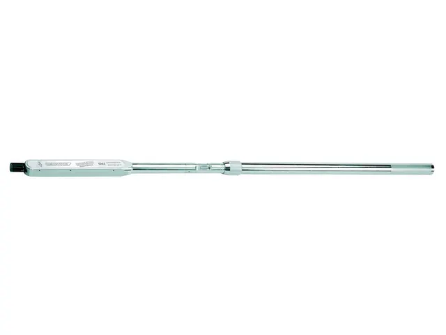 8471-01 Clé dynamométrique DREMOMETER DXZ 28Z 520-1000Nm