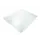 vloerbeschermingsmat,v. tapijt,BxD 900x1200mm,polycarbonaat