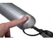 Bureaulamp LED MAULatlantic Zilver met tafelklem