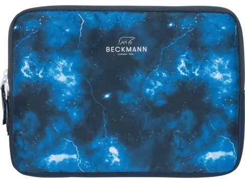 Tablethoes Beckmann 21x29x2cm Tech Rex zwart