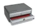 Ladenkast CEP MooveUp Secure A4 plastic 3 lades lichtgrijs/donkergrijs