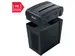 Papiervernietiger Rexel Secure X10-SL snippers 4x40mm