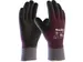 ATG MaxiDry Zero 56-451 koudebestendige handschoenen, maat 9, 6 paar