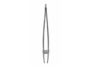 Pincet FixFirst rvs 9cm - 2