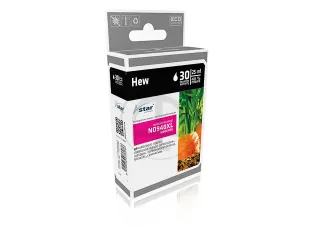 AS15280 ASTAR HP 940XL OJ PRO Inkt magenta HC rebuilt 1400pag Chip - 2