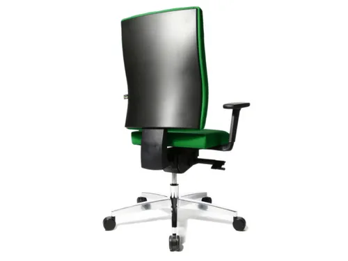 Topstar Bureaustoel Sitness 70 met Body-Balance-Tec Groen