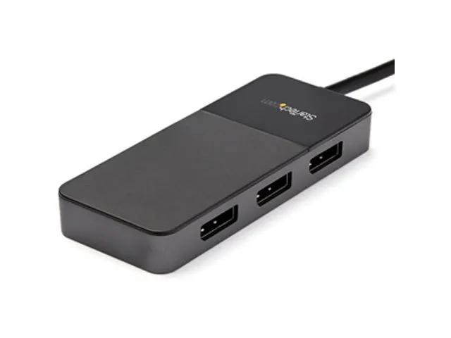 MST Hub - DP 1.4 to 3x DP - 3 x 4K