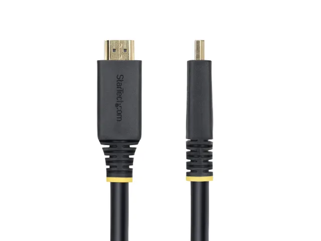 Câble HDMI Haut Débit Actif 10m 4K