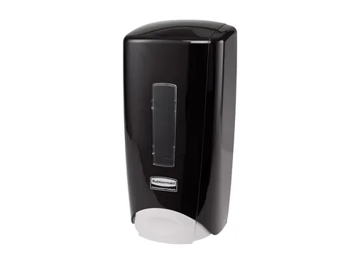 Flex Manuele Dispenser 1300ml Zwart