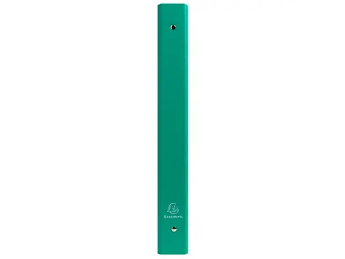 Ringmap PVC A4+ 4R 3 0mm geassorteerd