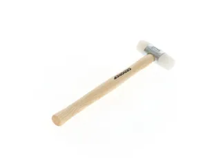 225 E-27 Nylon hamer Ø 27mm - 3